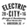 Electric City Mixed Martial Arts logo